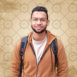 أ. أحمد سامح - غراس الأدب