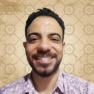 صورة معلم - غراس الأدب