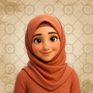 أ. فاطمة حازم - غراس الأدب