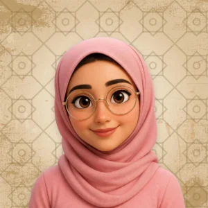 أ. مريم العفيفي - غراس الأدب