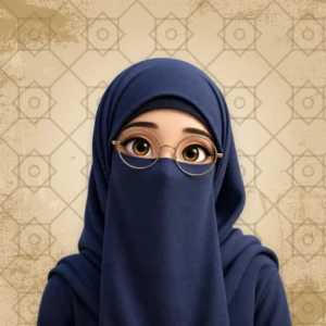 أ. تسنيم شاهين - غراس الأدب